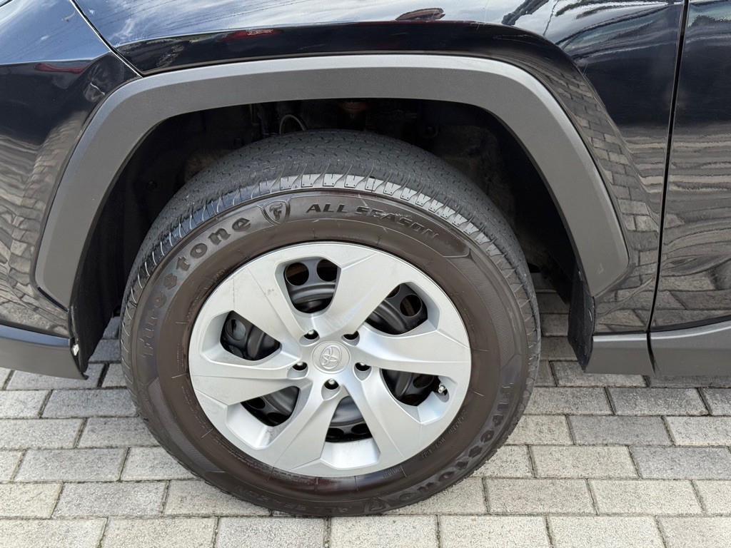 2022 Toyota Rav4 Image 29