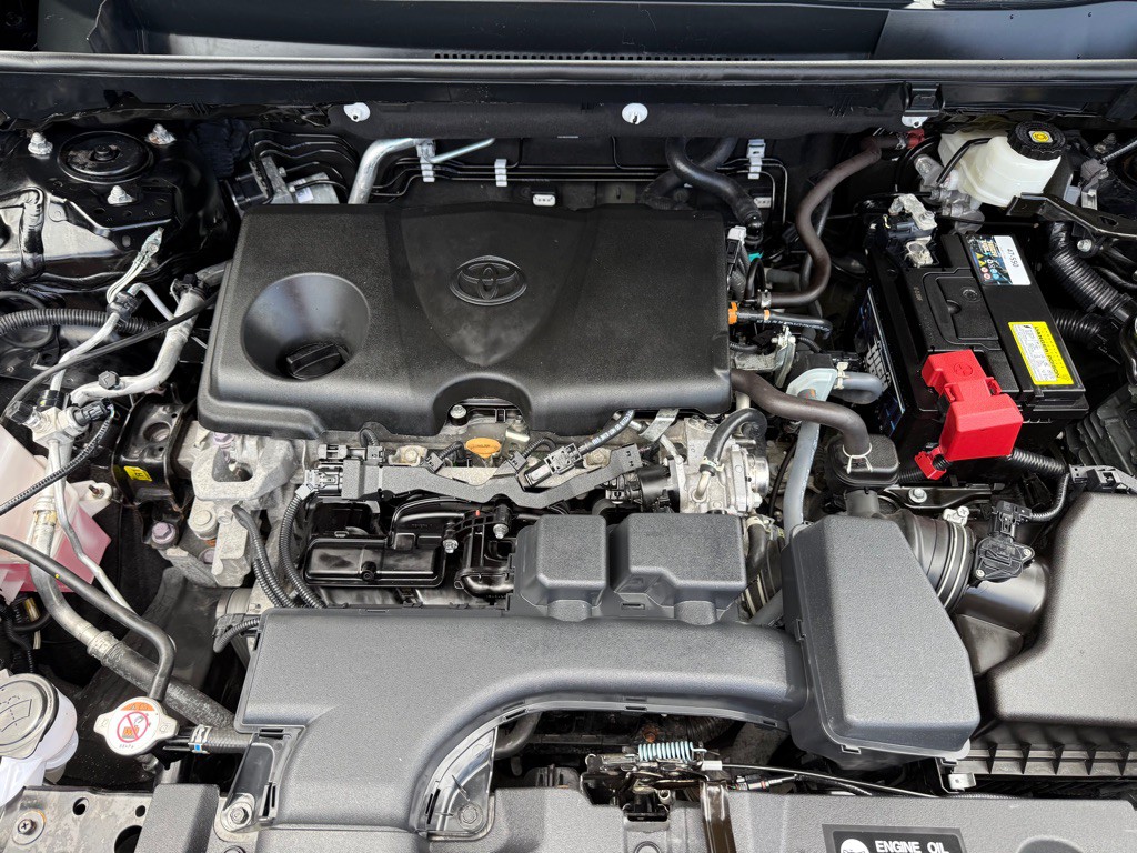 2022 Toyota Rav4 Image 30