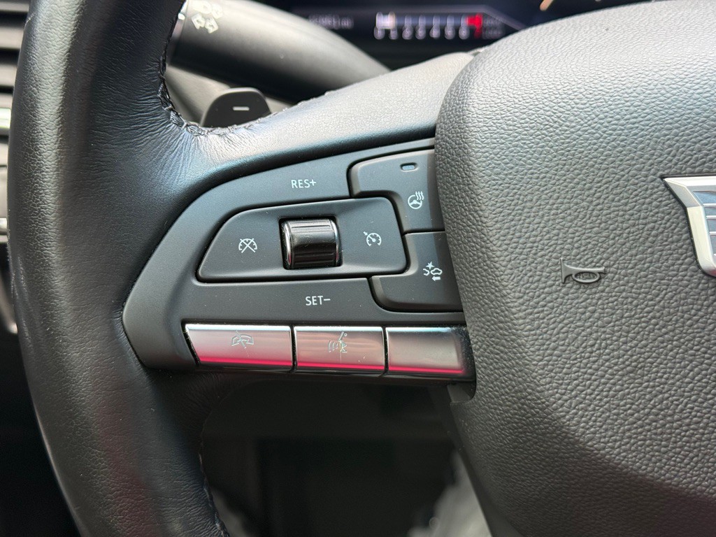 2022 Cadillac CT4 Image 13