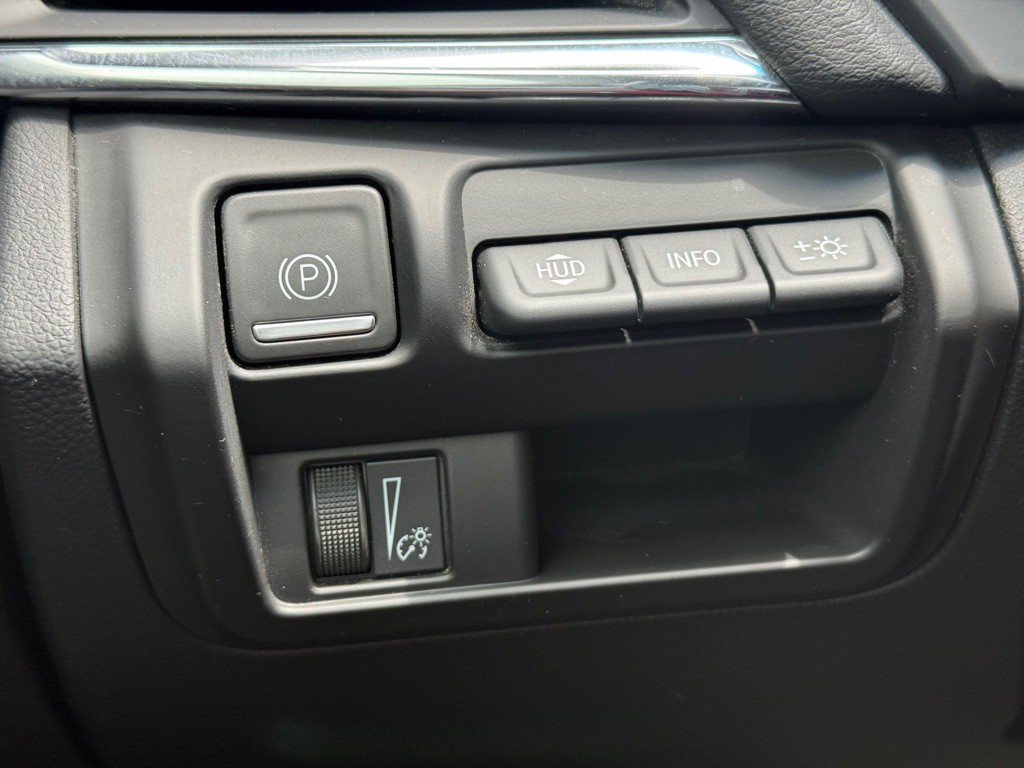 2022 Cadillac CT4 Image 21