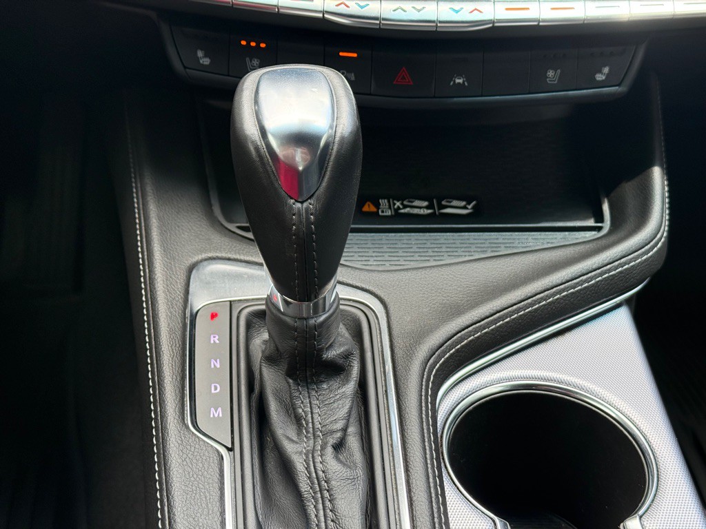 2022 Cadillac CT4 Image 23