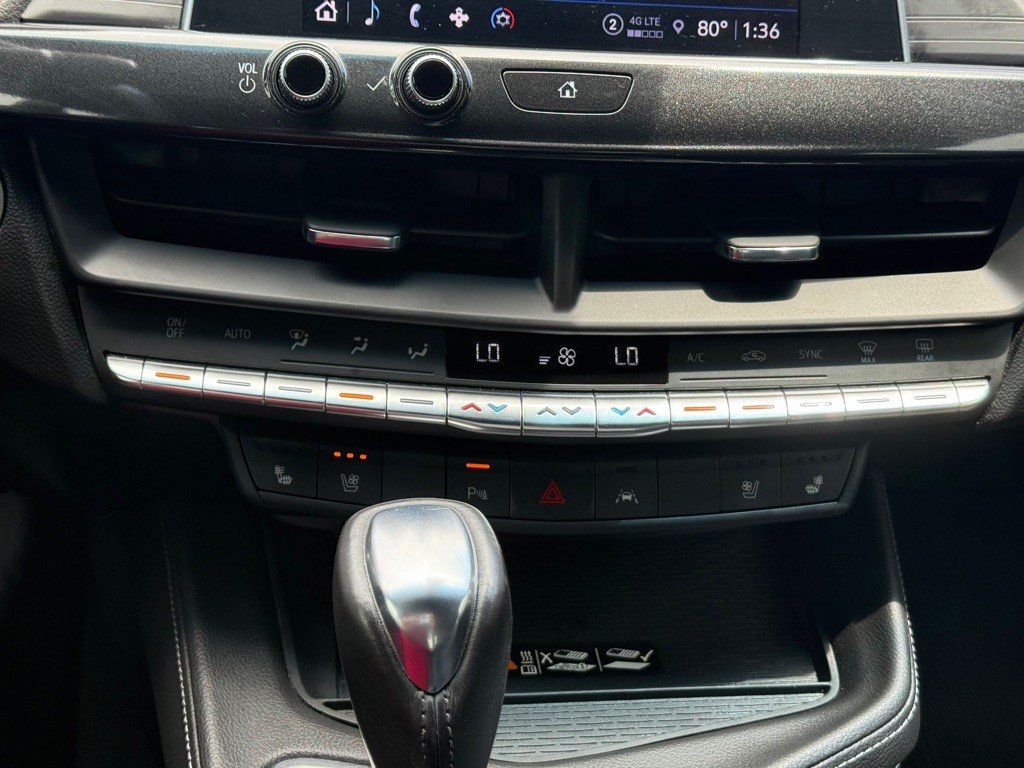 2022 Cadillac CT4 Image 24