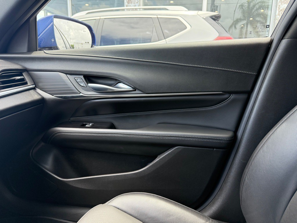 2022 Cadillac CT4 Image 26