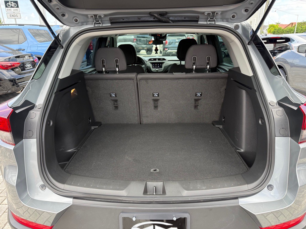 2023 Chevrolet Trailblazer Image 7