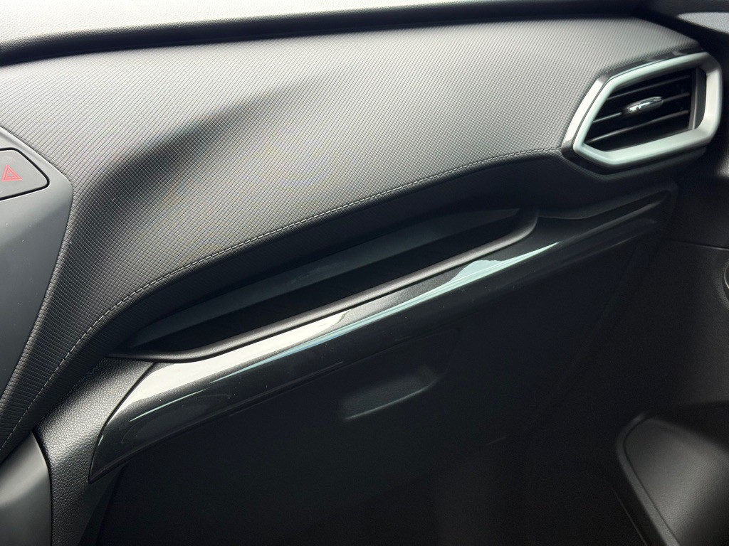 2023 Chevrolet Trailblazer Image 12