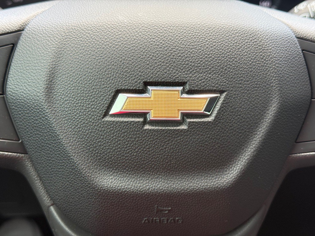2023 Chevrolet Trailblazer Image 15