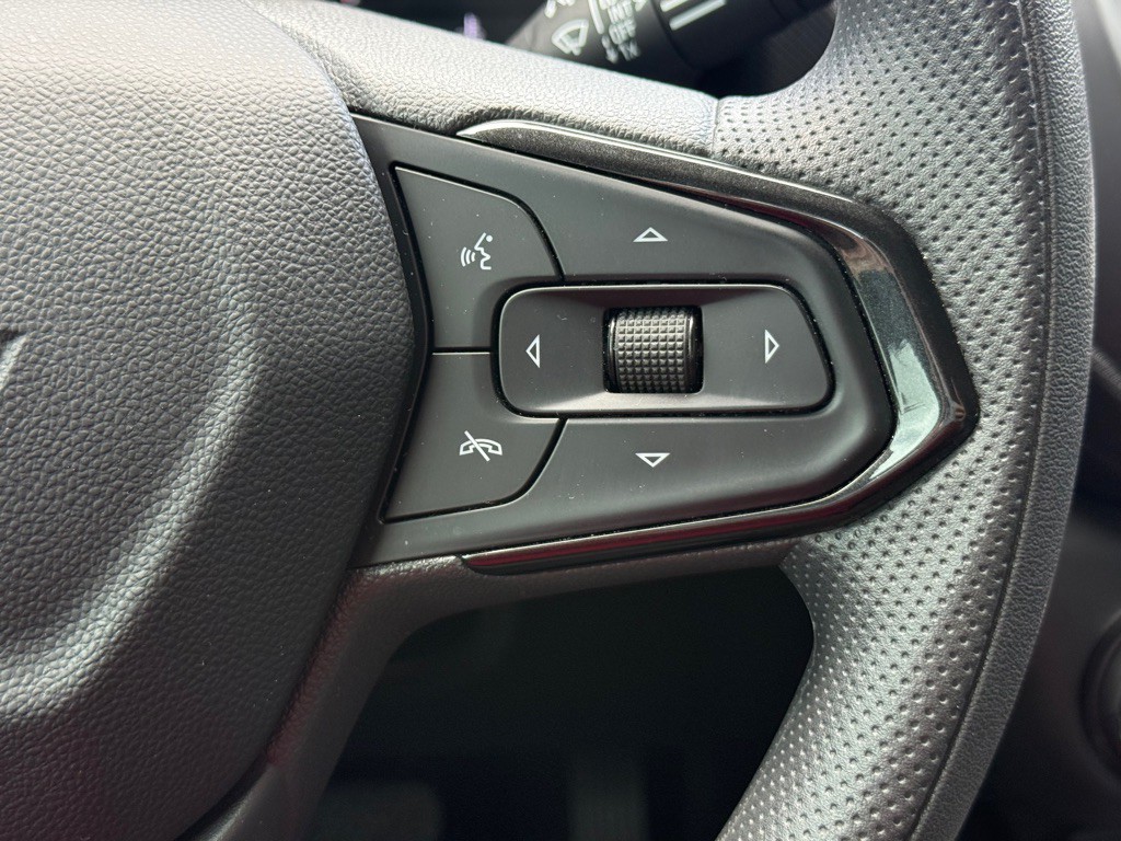 2023 Chevrolet Trailblazer Image 16