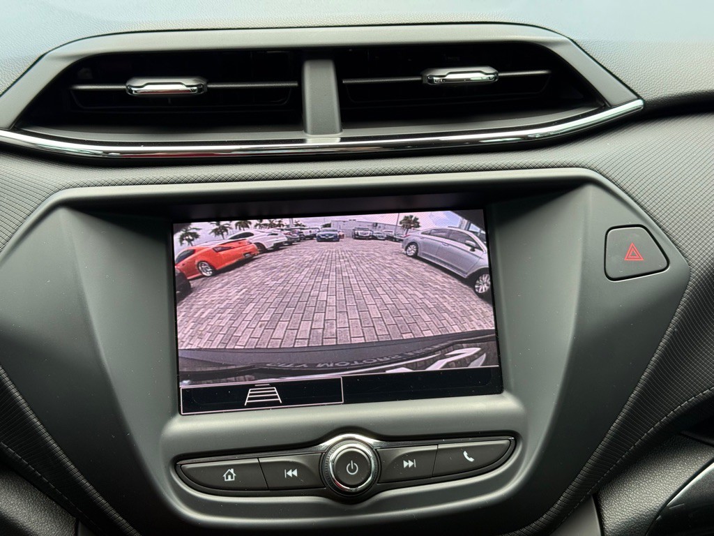 2023 Chevrolet Trailblazer Image 18