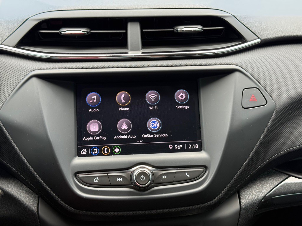 2023 Chevrolet Trailblazer Image 19