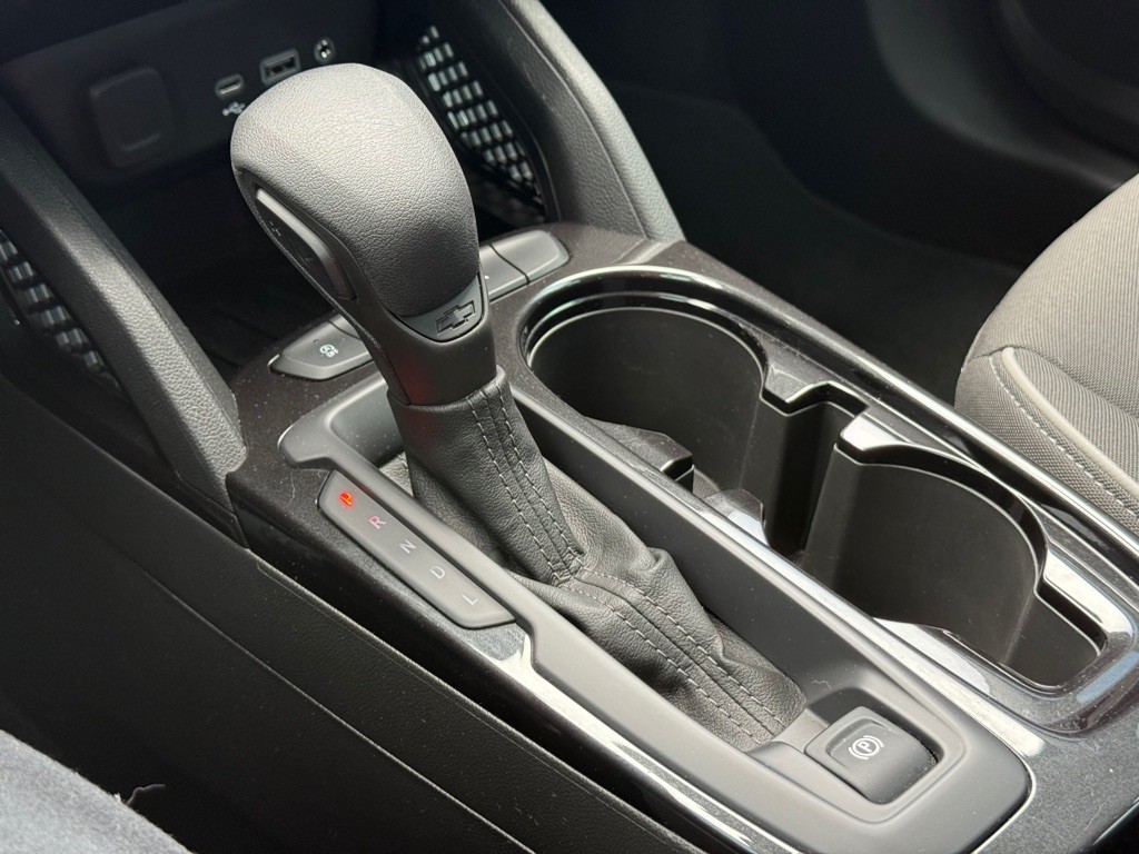 2023 Chevrolet Trailblazer Image 22