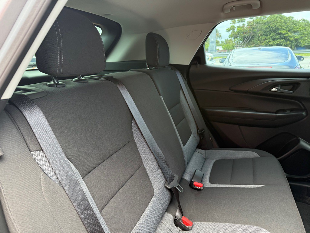 2023 Chevrolet Trailblazer Image 26