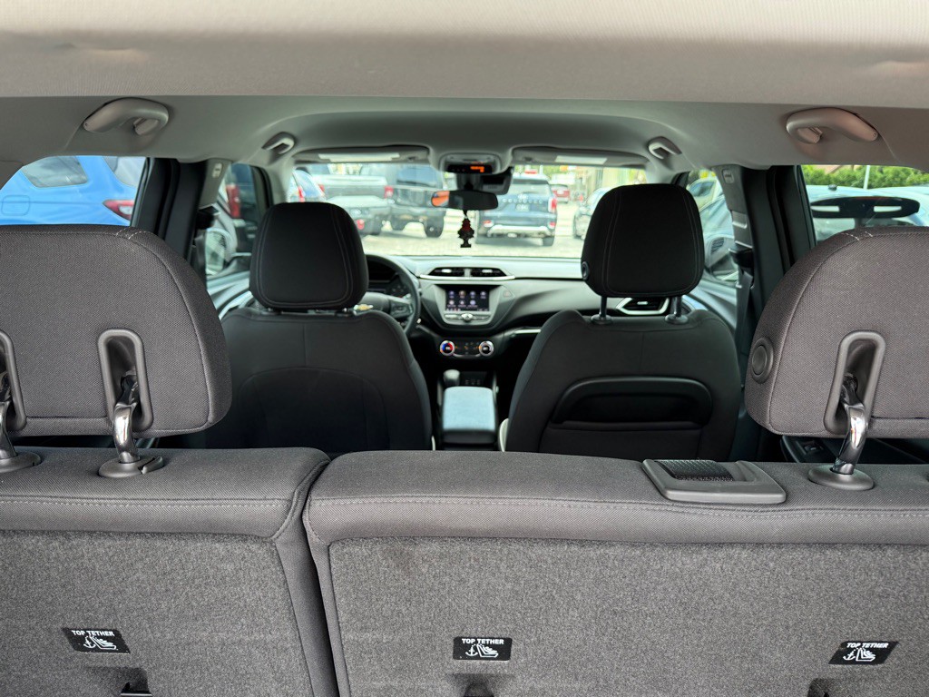 2023 Chevrolet Trailblazer Image 27