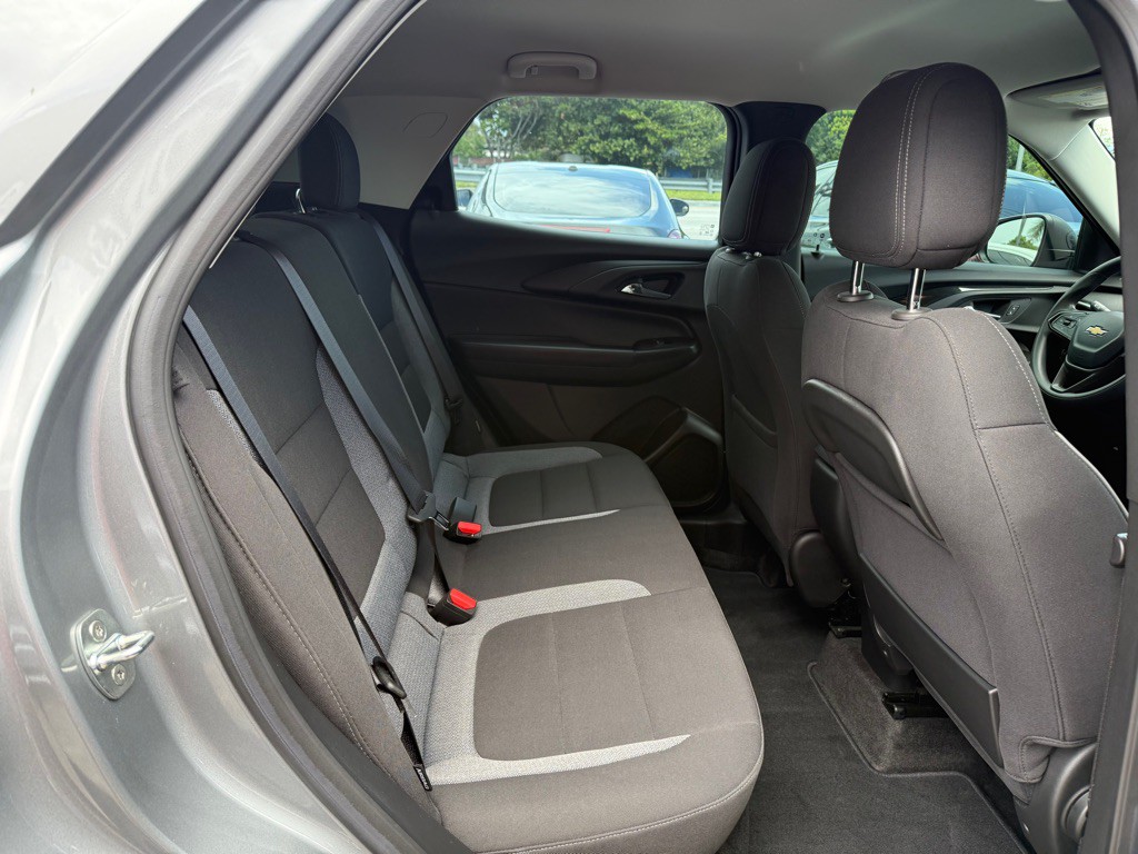 2023 Chevrolet Trailblazer Image 28