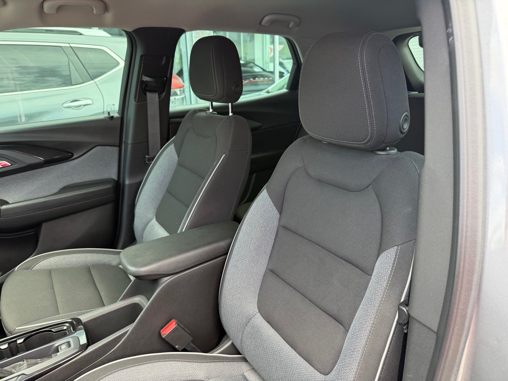 2023 Chevrolet Trailblazer Image 30