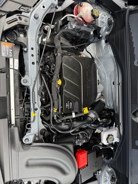 2023 Chevrolet Trailblazer Image 38