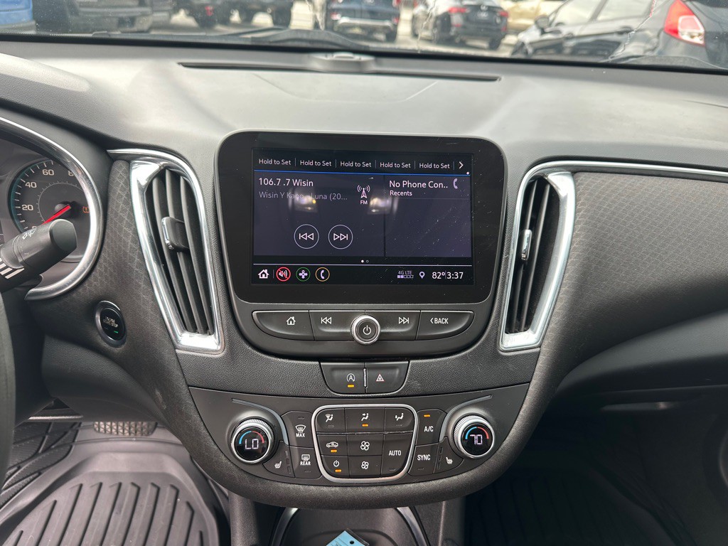 2020 Chevrolet Malibu Image 17