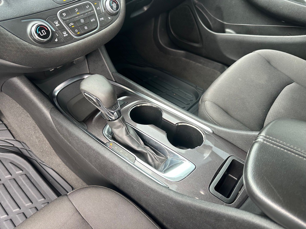2020 Chevrolet Malibu Image 19
