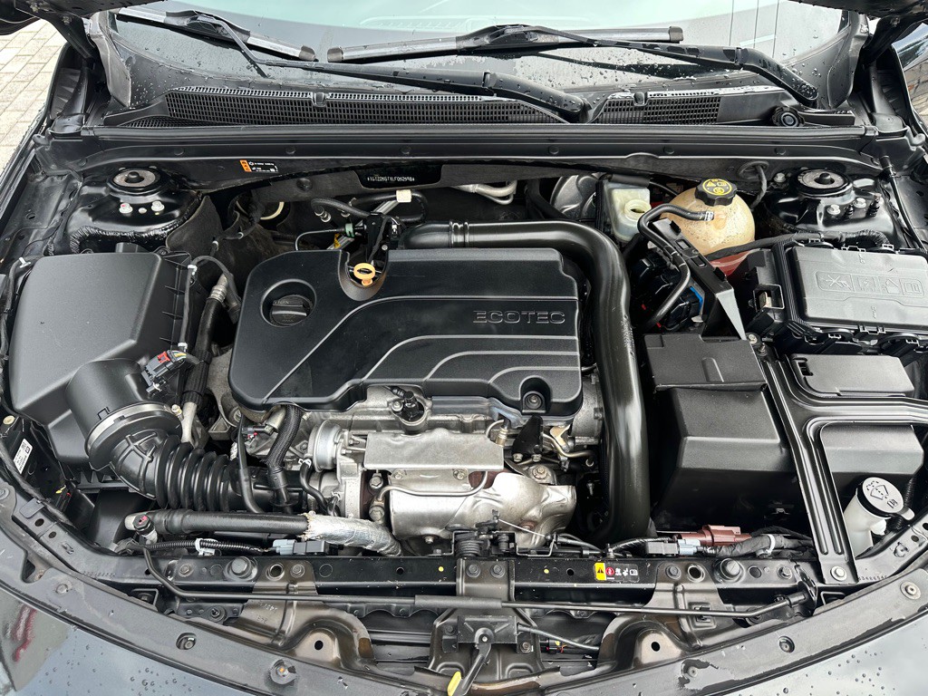 2020 Chevrolet Malibu Image 23