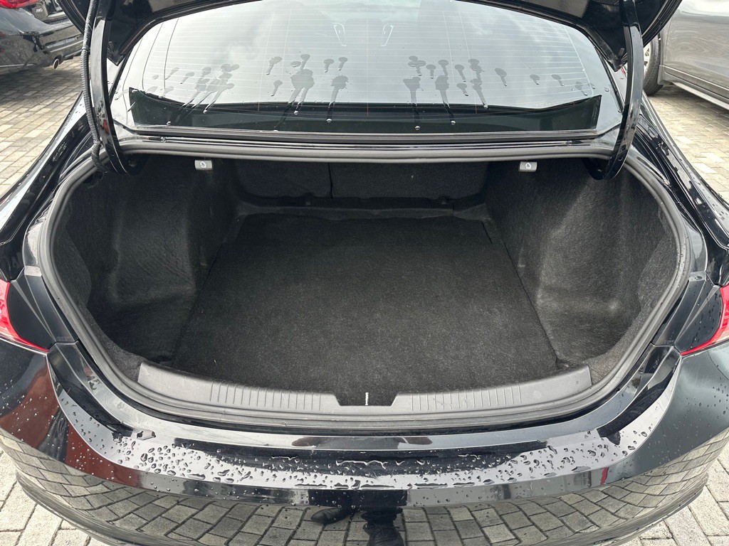 2020 Chevrolet Malibu Image 8