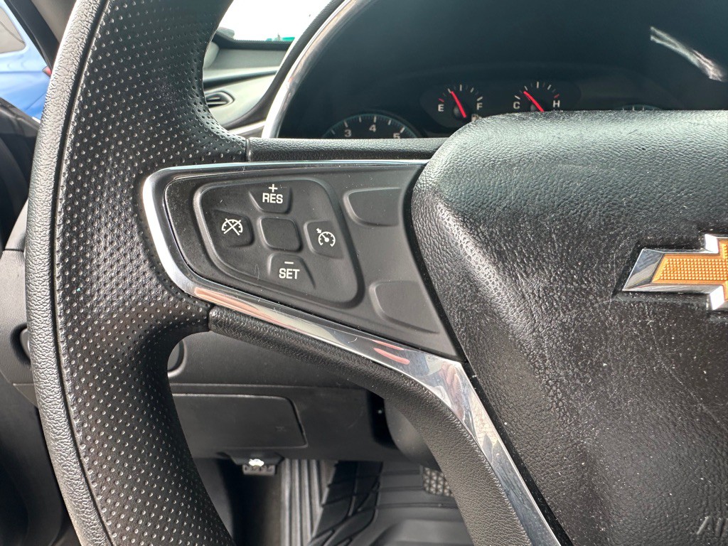 2020 Chevrolet Malibu Image 13