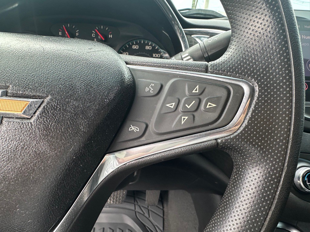 2020 Chevrolet Malibu Image 14