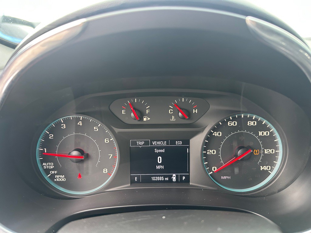 2020 Chevrolet Malibu Image 15