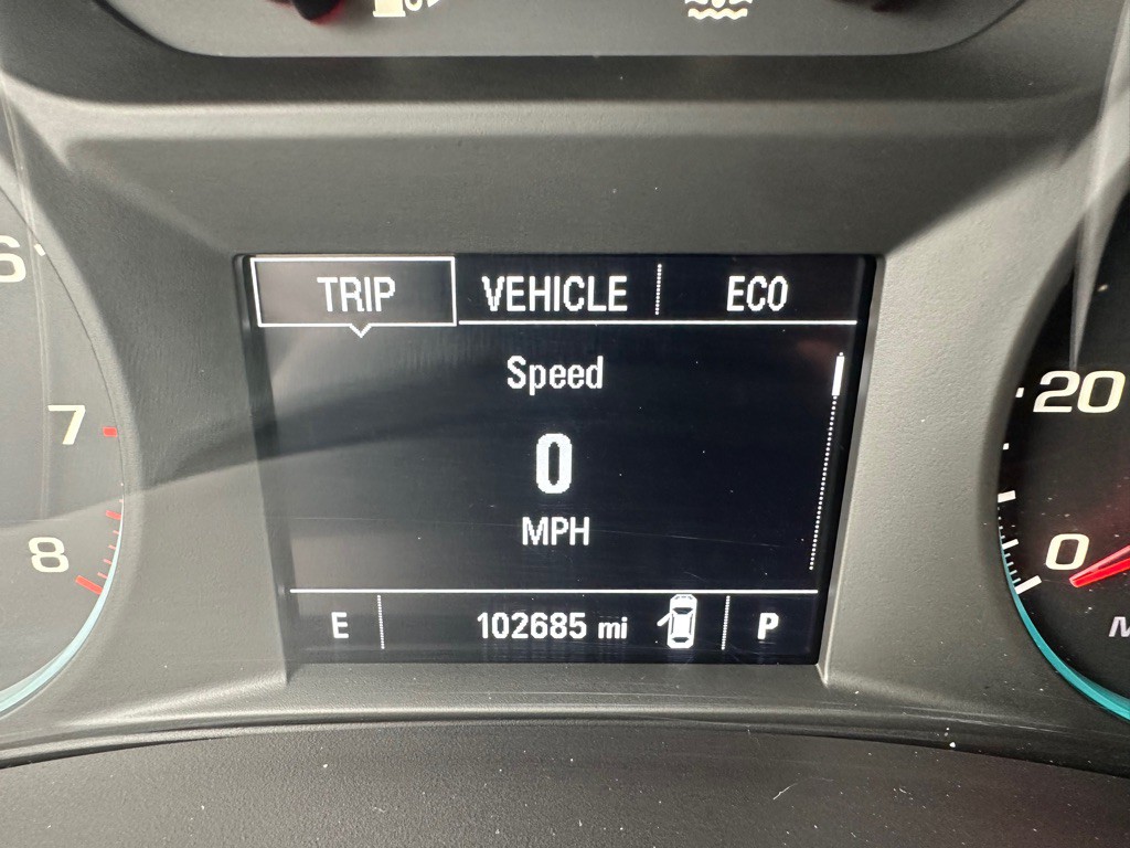 2020 Chevrolet Malibu Image 16