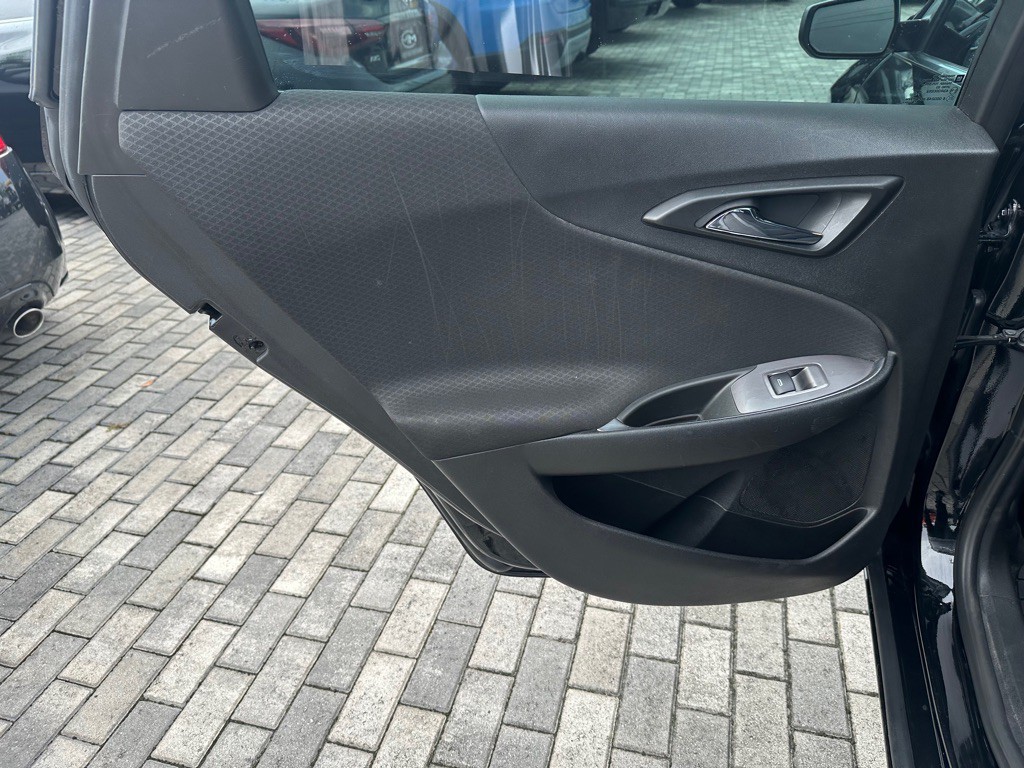 2020 Chevrolet Malibu Image 21