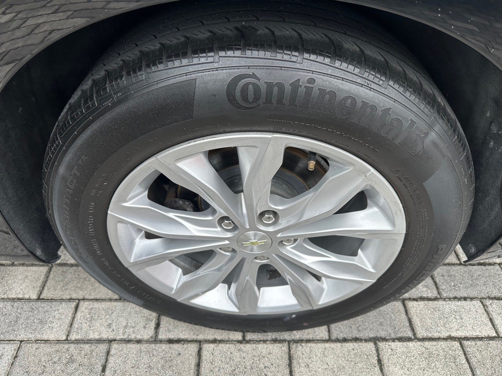 2020 Chevrolet Malibu Image 23