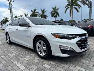 Image for 2023 Chevrolet Malibu LS ID: 6806143