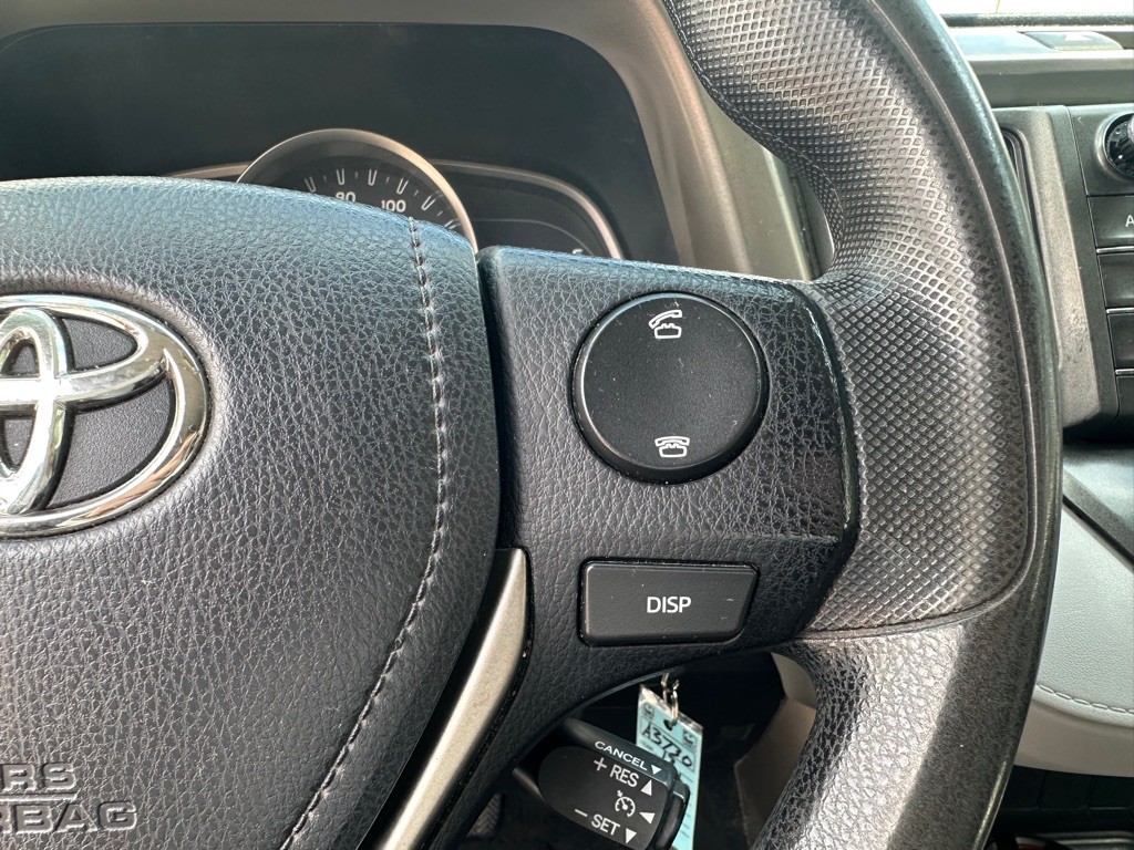 2013 Toyota Rav4 Image 12