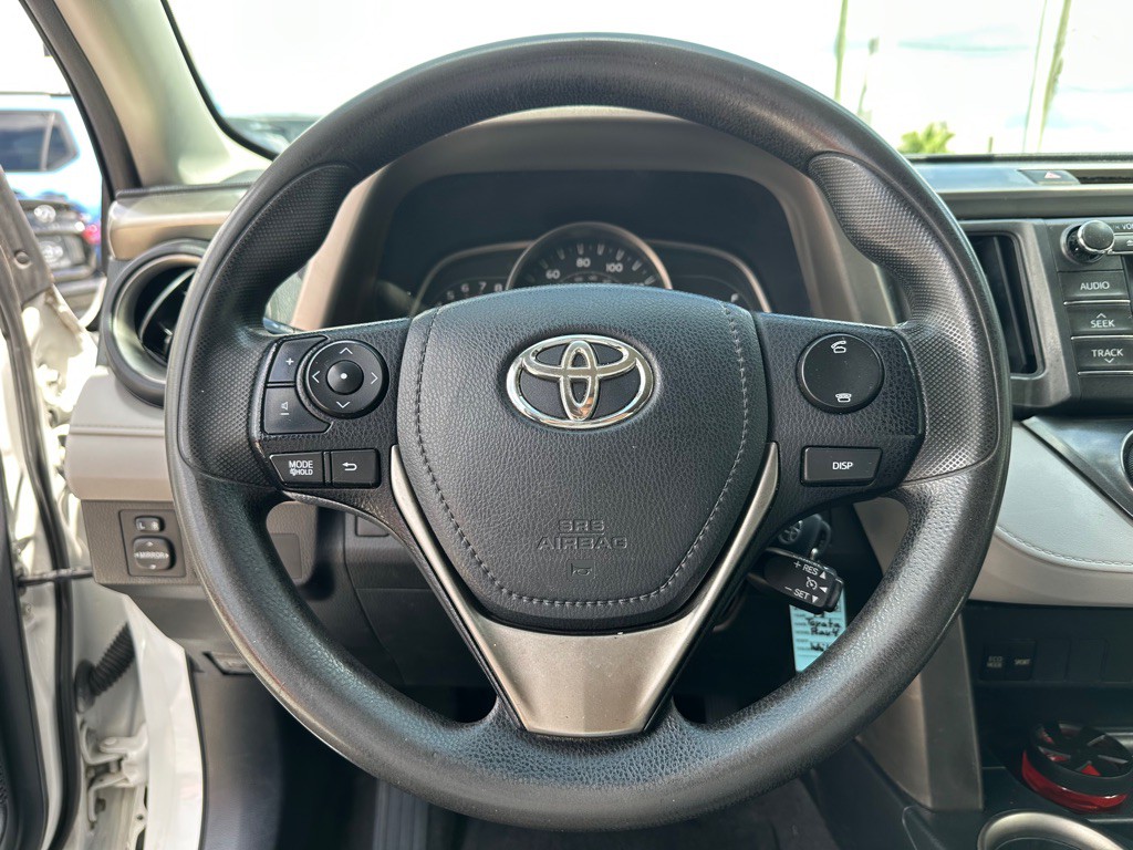 2013 Toyota Rav4 Image 14