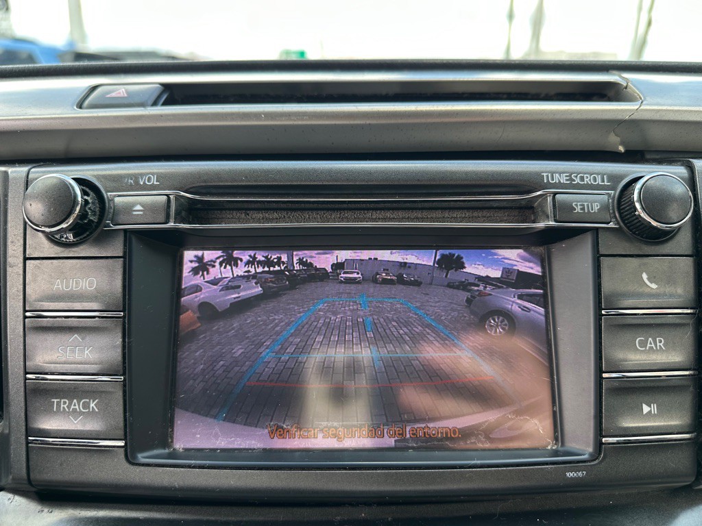 2013 Toyota Rav4 Image 16