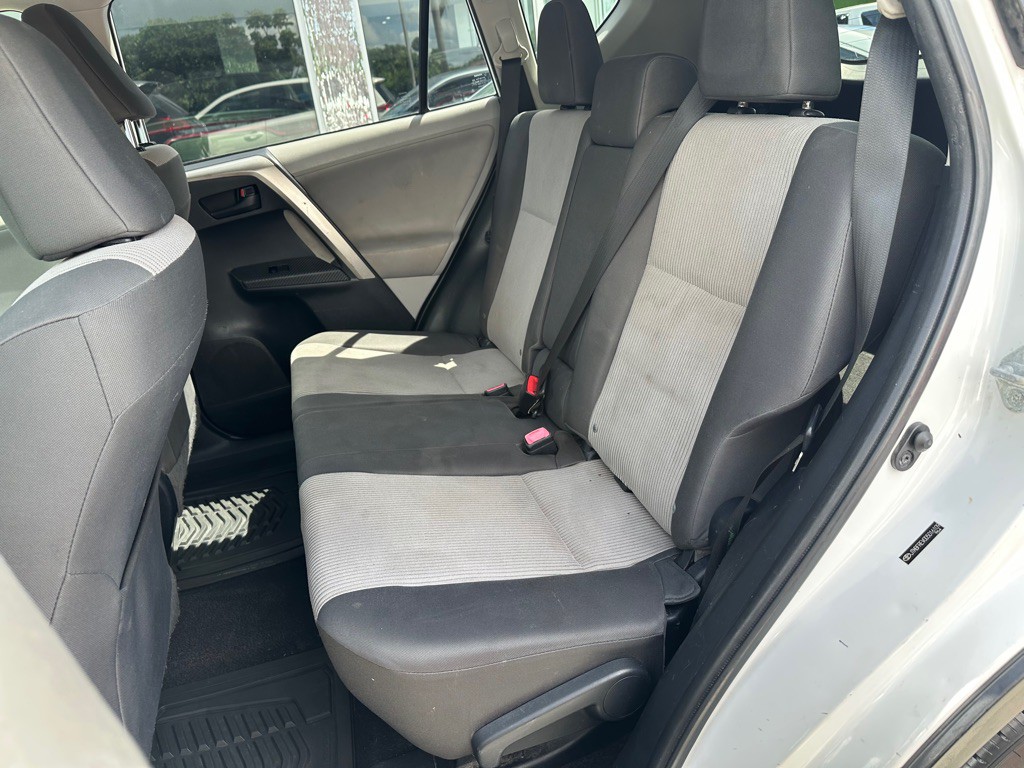 2013 Toyota Rav4 Image 20