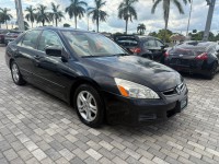 Image for 2007 Honda Accord SE ID: 6811524