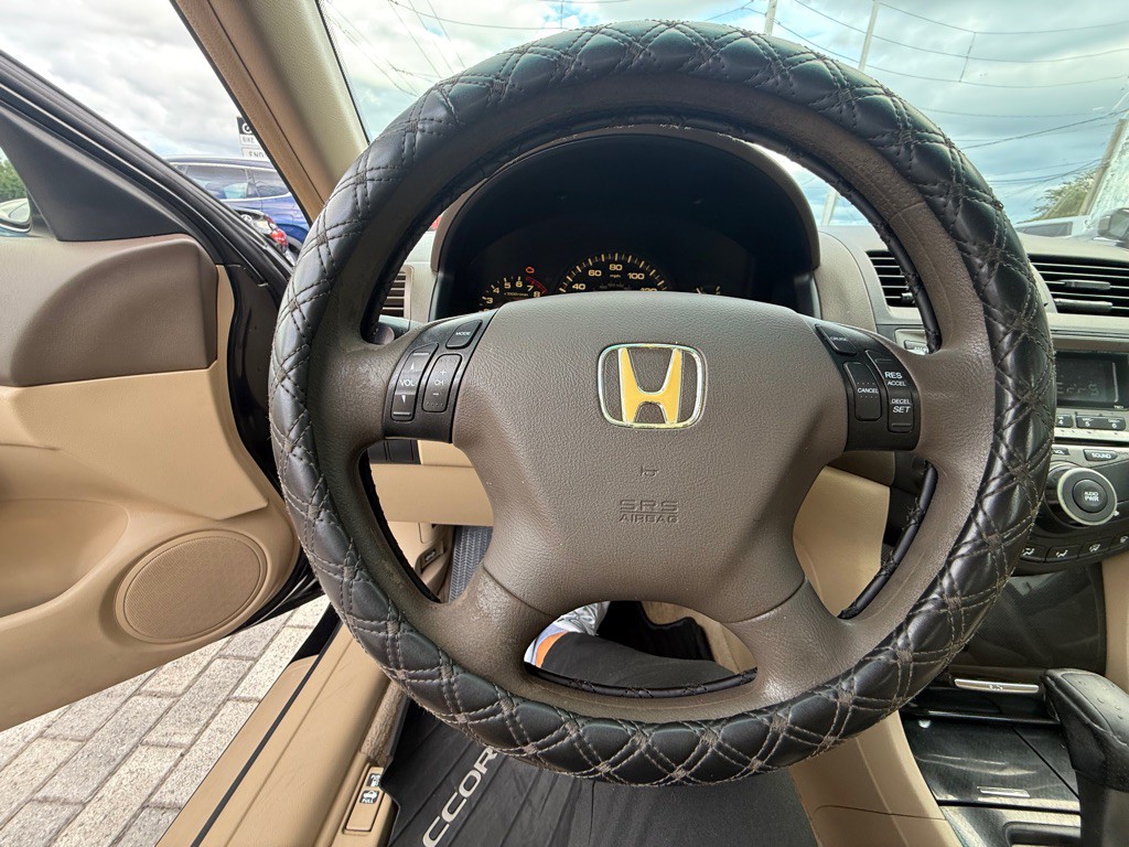 2007 Honda Accord Image 9