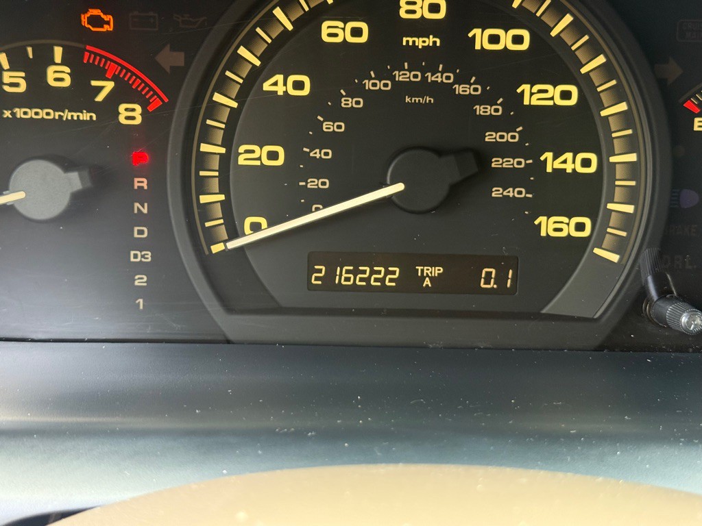 2007 Honda Accord Image 10
