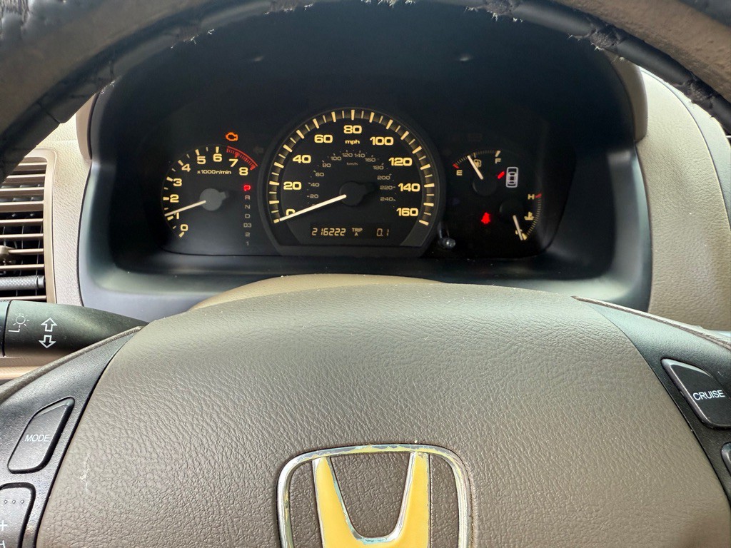 2007 Honda Accord Image 11