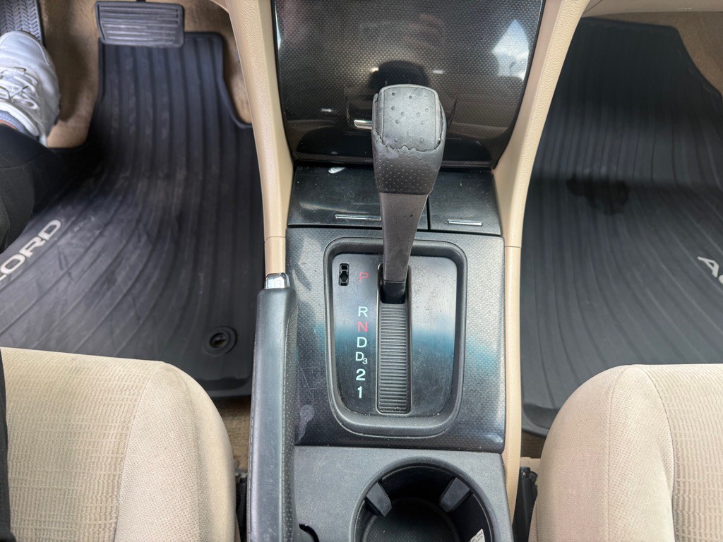 2007 Honda Accord Image 13