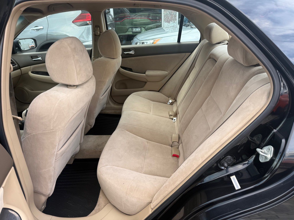 2007 Honda Accord Image 14