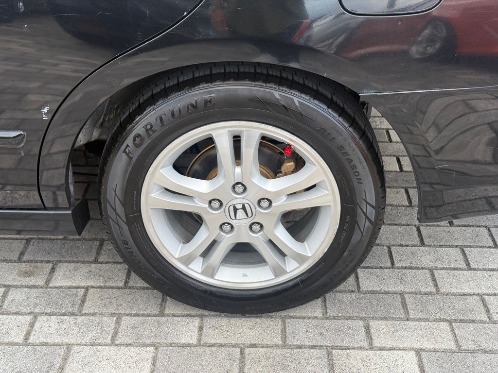 2007 Honda Accord Image 15