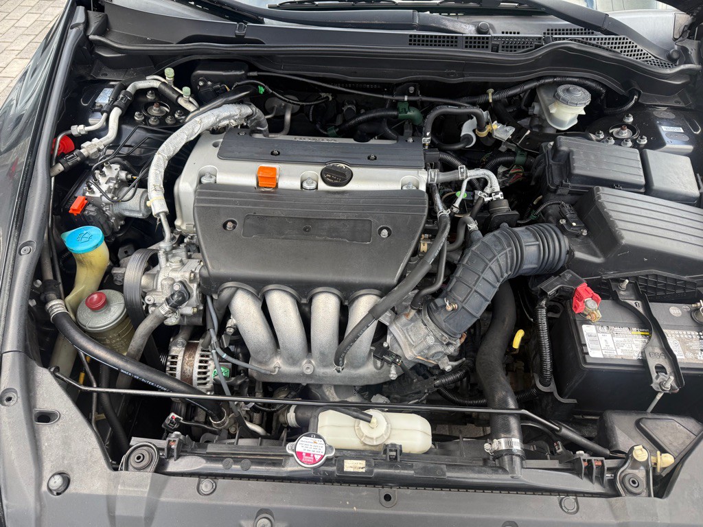 2007 Honda Accord Image 17