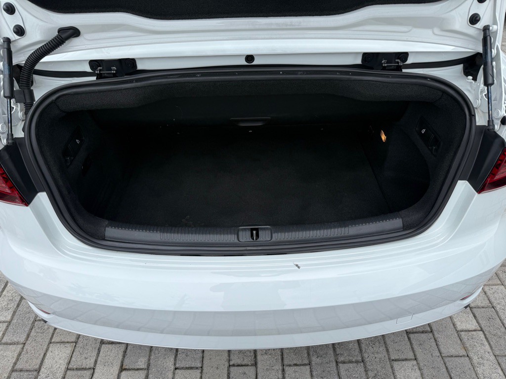 2018 Audi A3 Image 8