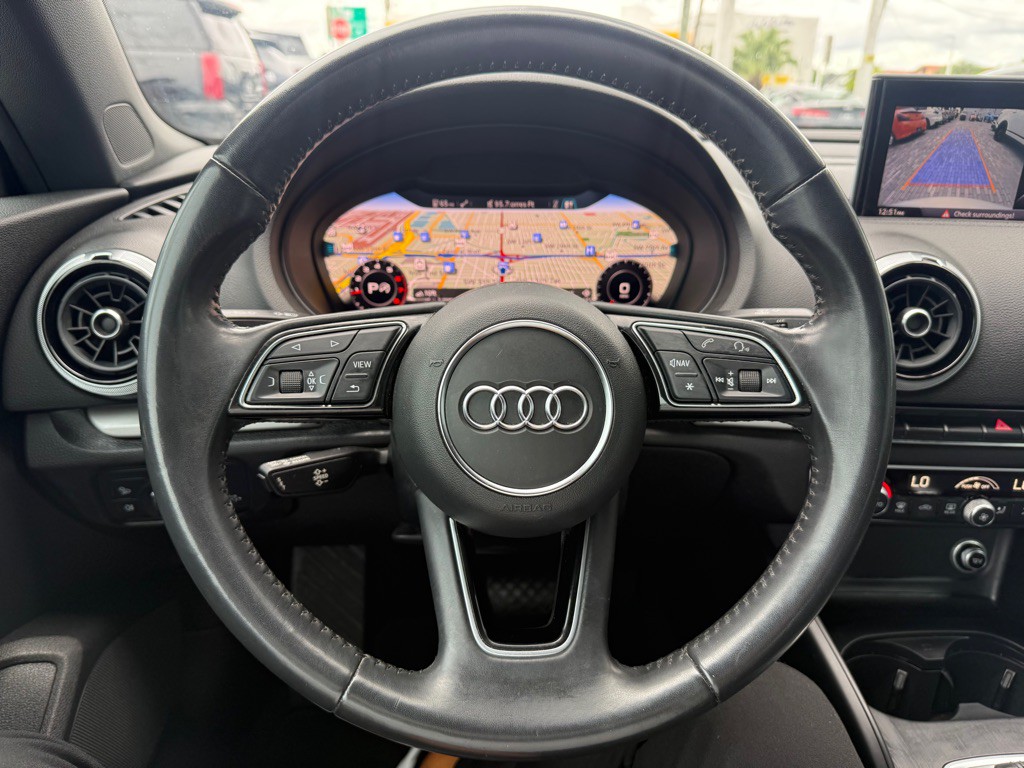 2018 Audi A3 Image 13