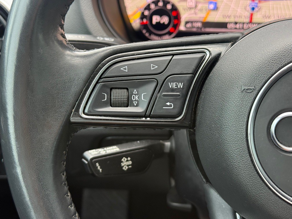 2018 Audi A3 Image 14