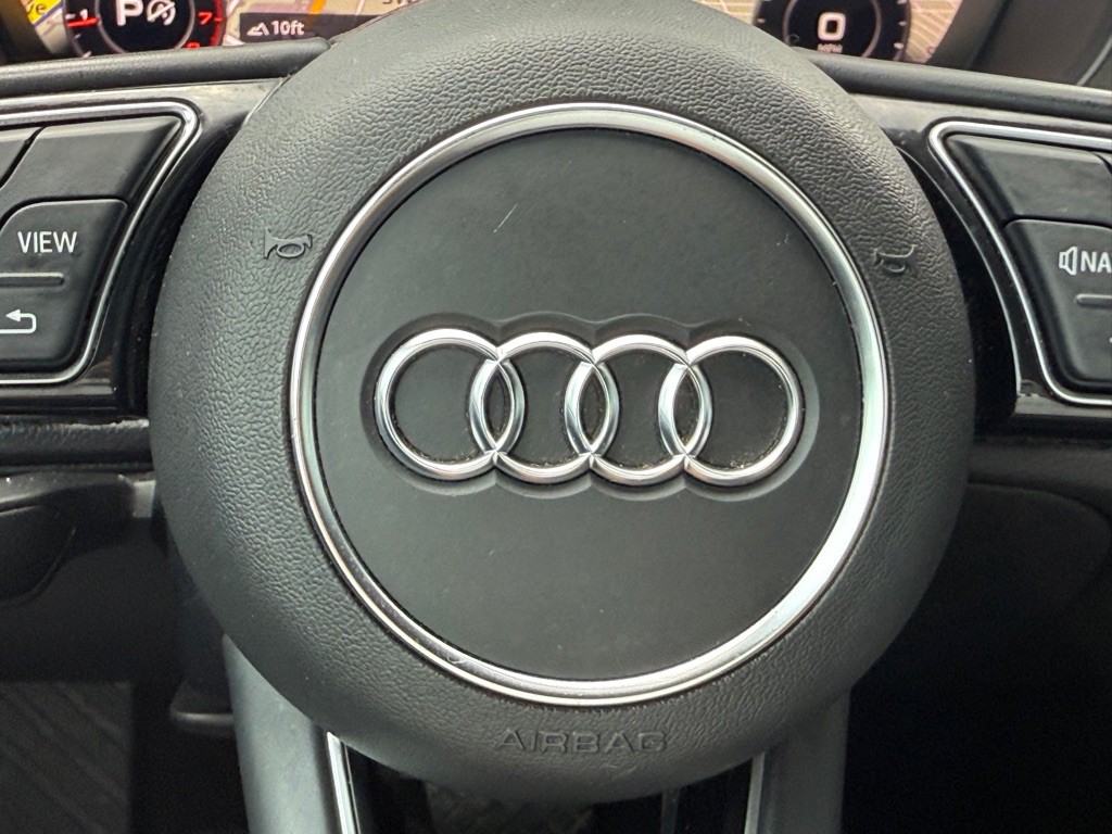 2018 Audi A3 Image 15