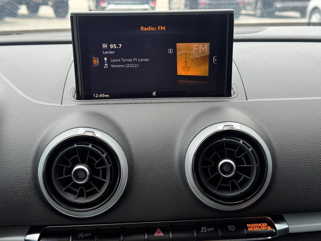 2018 Audi A3 Image 20