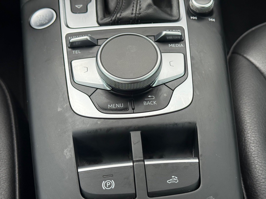 2018 Audi A3 Image 21