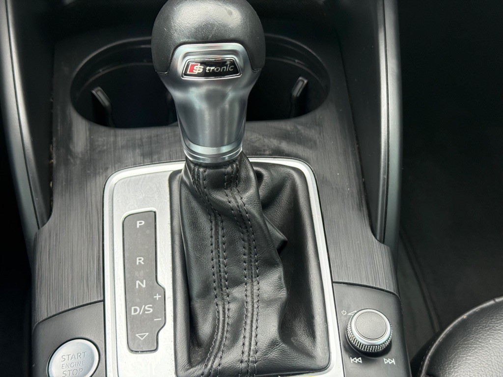 2018 Audi A3 Image 22