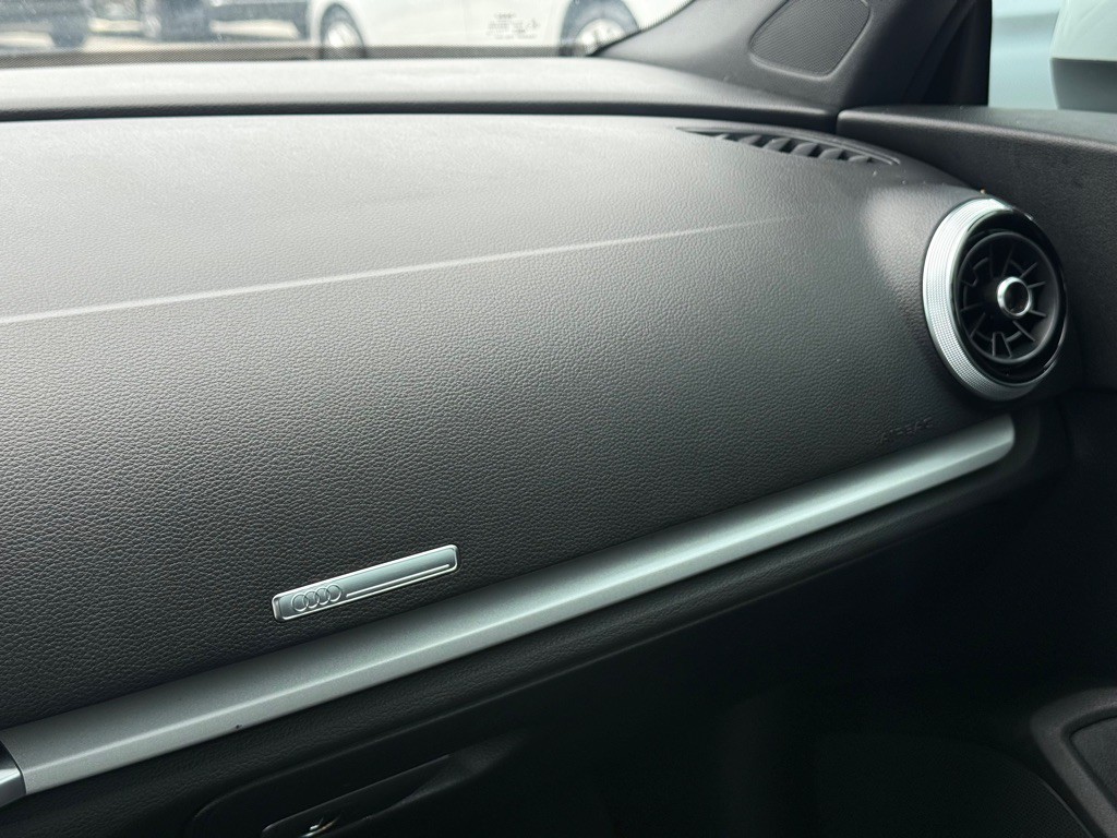 2018 Audi A3 Image 25